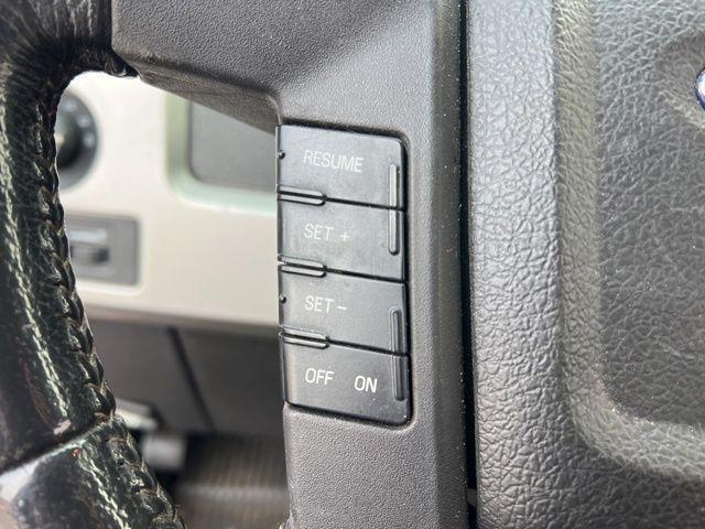 used 2009 Ford F-150 car, priced at $6,295