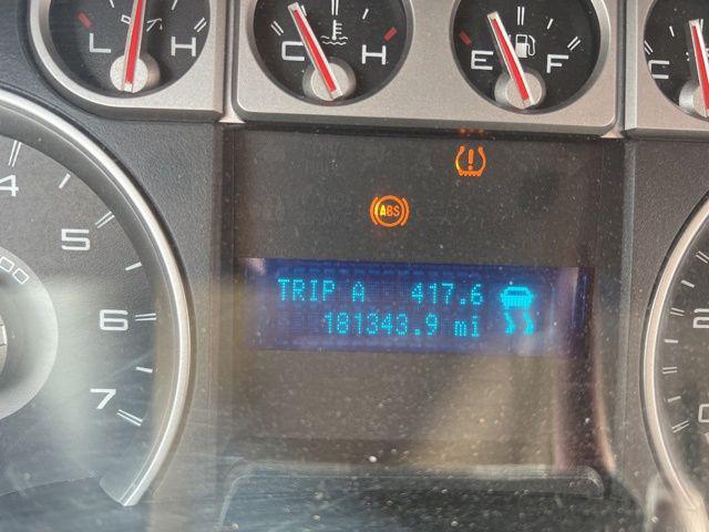 used 2009 Ford F-150 car, priced at $6,295