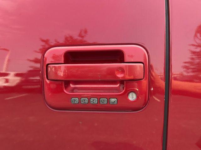 used 2009 Ford F-150 car, priced at $6,295