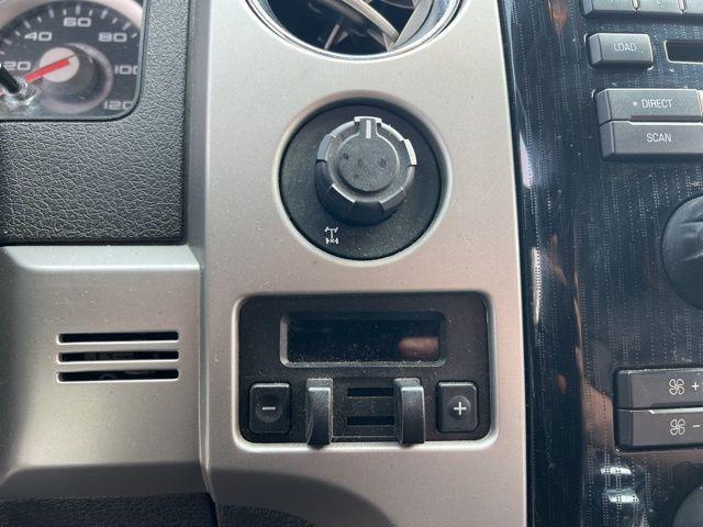 used 2009 Ford F-150 car, priced at $6,295