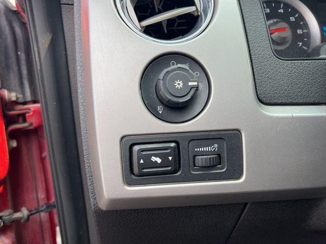 used 2009 Ford F-150 car, priced at $6,295