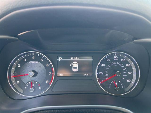 used 2024 Kia Forte car, priced at $17,318