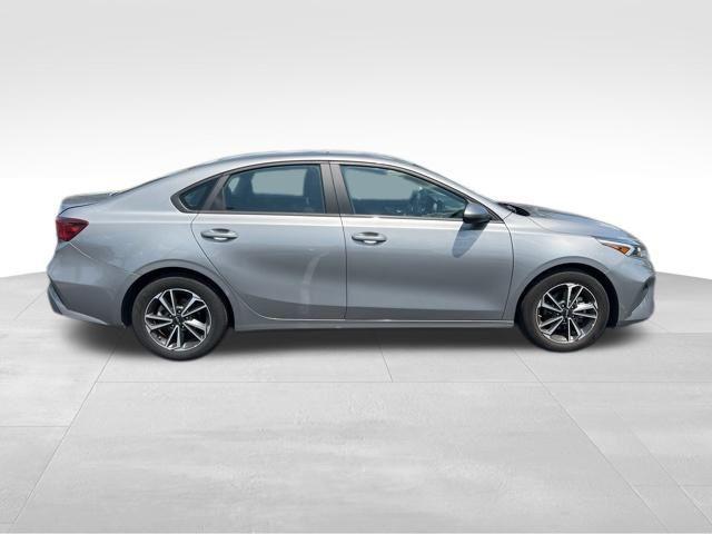 used 2024 Kia Forte car, priced at $17,318