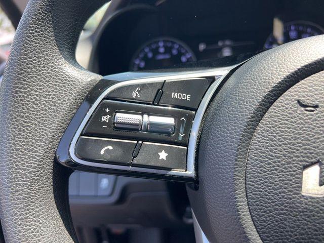used 2024 Kia Forte car, priced at $17,318