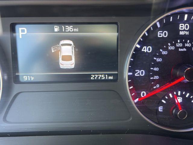 used 2024 Kia Forte car, priced at $17,318