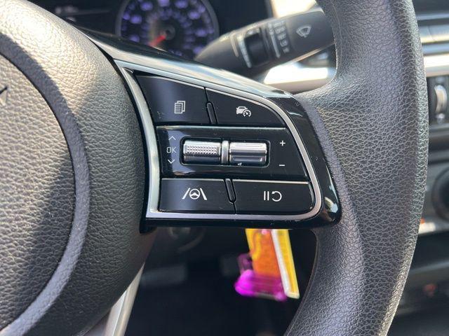 used 2024 Kia Forte car, priced at $17,318
