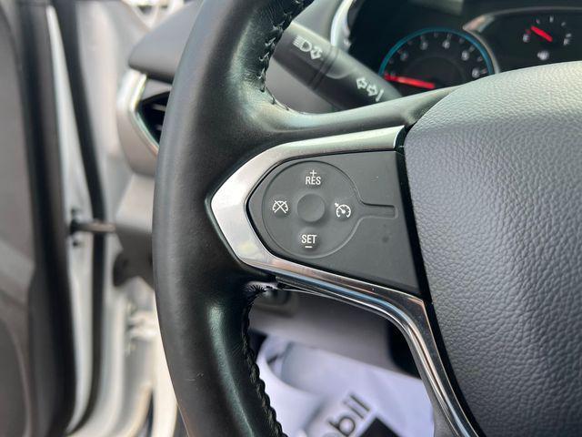 used 2018 Chevrolet Traverse car, priced at $16,832