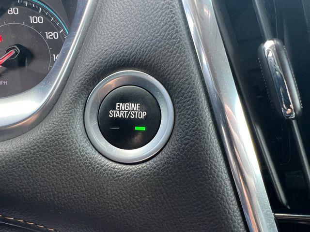 used 2018 Chevrolet Traverse car, priced at $16,832