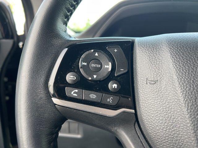 used 2022 Honda Pilot car, priced at $31,127