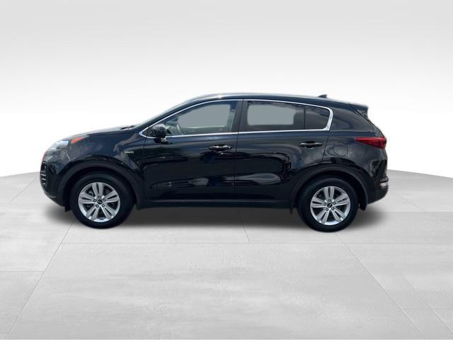 used 2019 Kia Sportage car, priced at $15,500