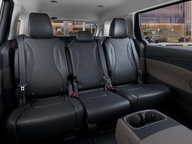 new 2025 Kia Carnival car, priced at $39,376