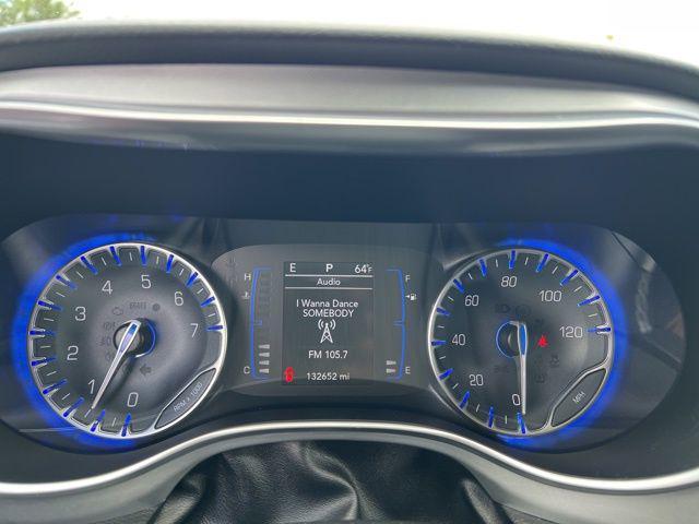 used 2018 Chrysler Pacifica car, priced at $11,950