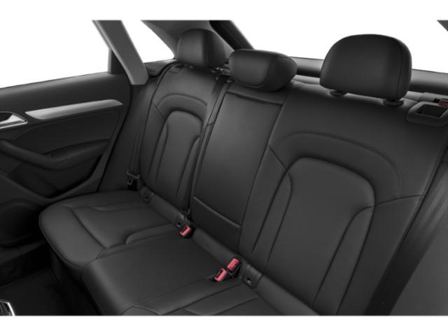 used 2018 Audi Q3 car