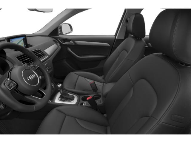 used 2018 Audi Q3 car