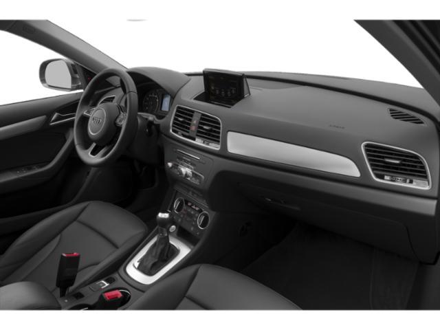 used 2018 Audi Q3 car