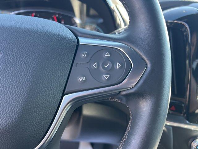 used 2023 Chevrolet Traverse car, priced at $31,774