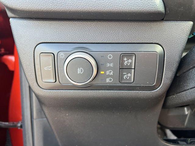 used 2020 Ford Escape car, priced at $16,817