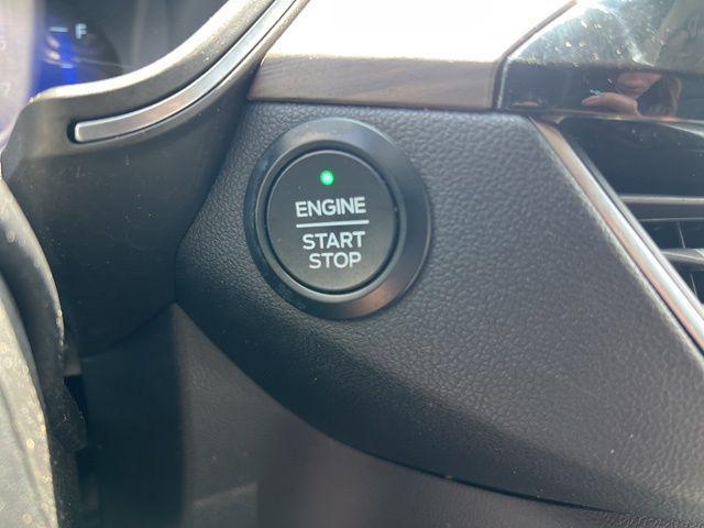 used 2020 Ford Escape car, priced at $16,817