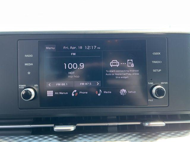 used 2024 Kia Carnival car, priced at $31,109