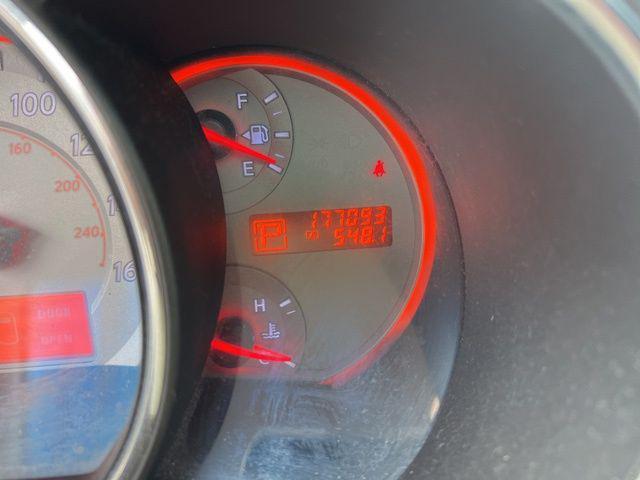 used 2009 Nissan Murano car, priced at $2,789