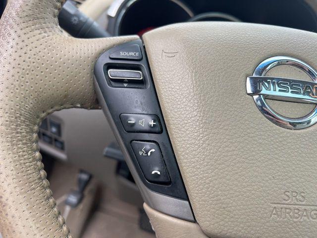 used 2009 Nissan Murano car, priced at $2,789