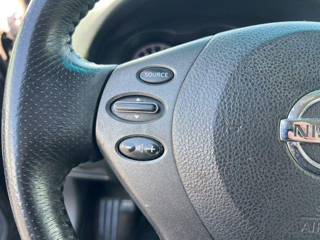used 2010 Nissan Altima car, priced at $3,999
