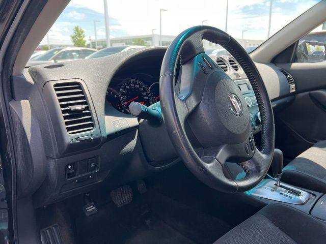 used 2010 Nissan Altima car, priced at $3,999