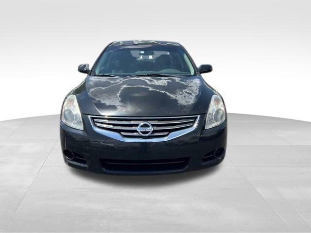 used 2010 Nissan Altima car, priced at $3,999