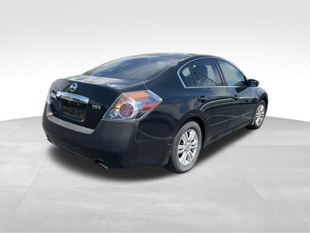 used 2010 Nissan Altima car, priced at $3,999