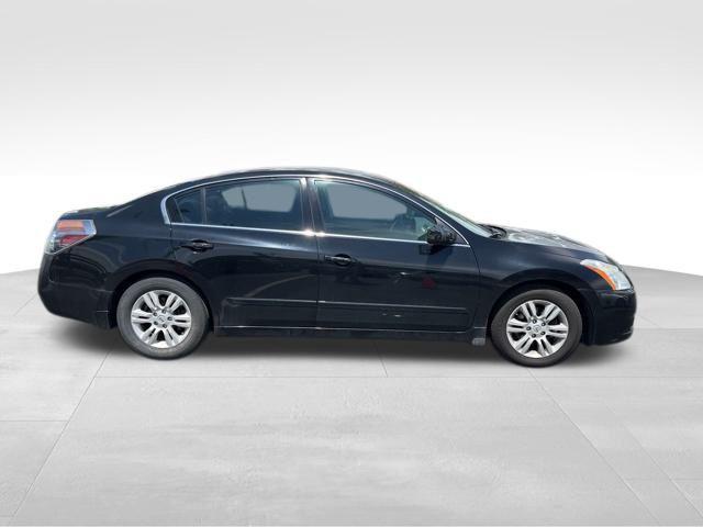 used 2010 Nissan Altima car, priced at $3,999