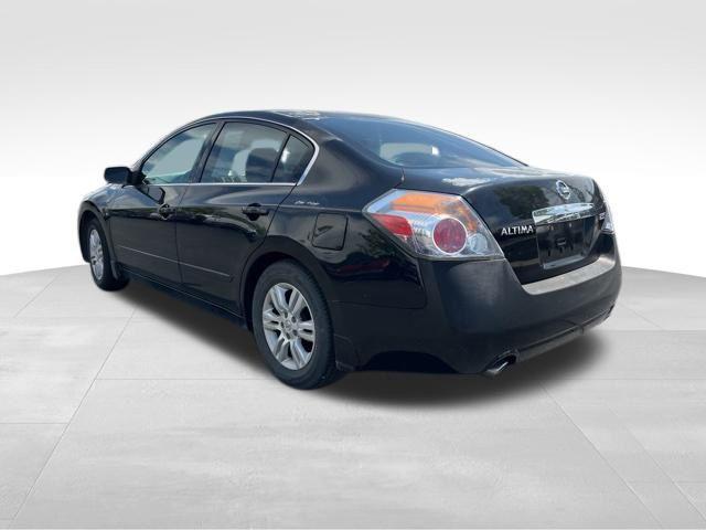 used 2010 Nissan Altima car, priced at $3,999