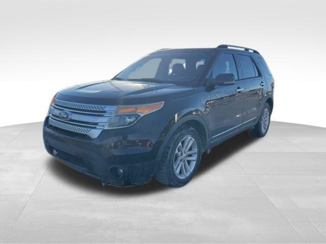 used 2013 Ford Explorer car, priced at $5,998