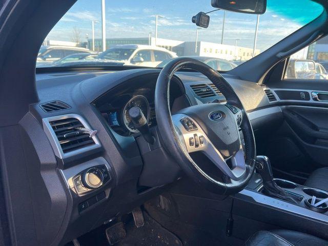 used 2013 Ford Explorer car, priced at $5,998