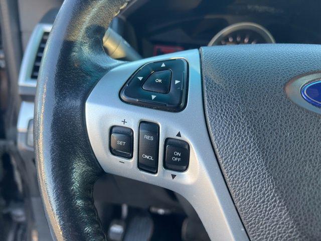 used 2013 Ford Explorer car, priced at $5,998