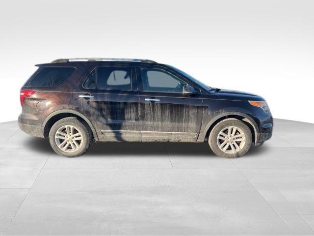 used 2013 Ford Explorer car, priced at $5,998
