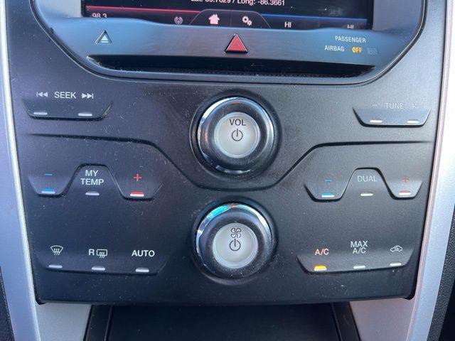 used 2013 Ford Explorer car, priced at $5,998