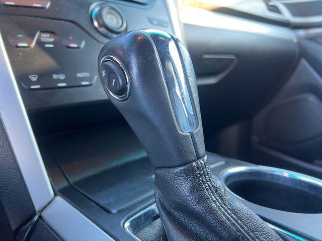 used 2013 Ford Explorer car, priced at $5,998