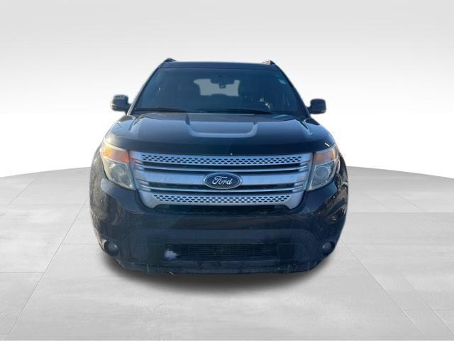 used 2013 Ford Explorer car, priced at $5,998