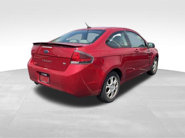 used 2009 Ford Focus car, priced at $2,899