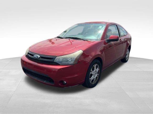used 2009 Ford Focus car, priced at $2,899