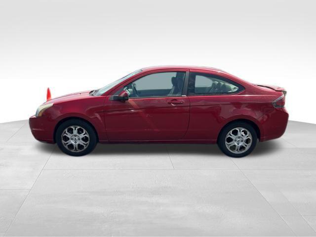 used 2009 Ford Focus car, priced at $2,899