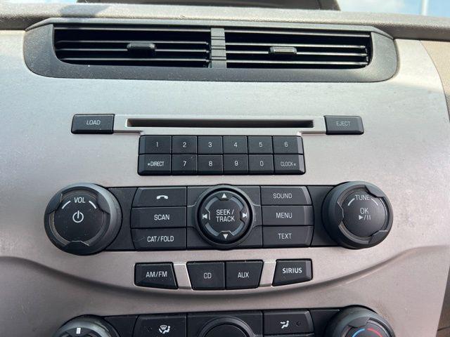 used 2009 Ford Focus car, priced at $2,899