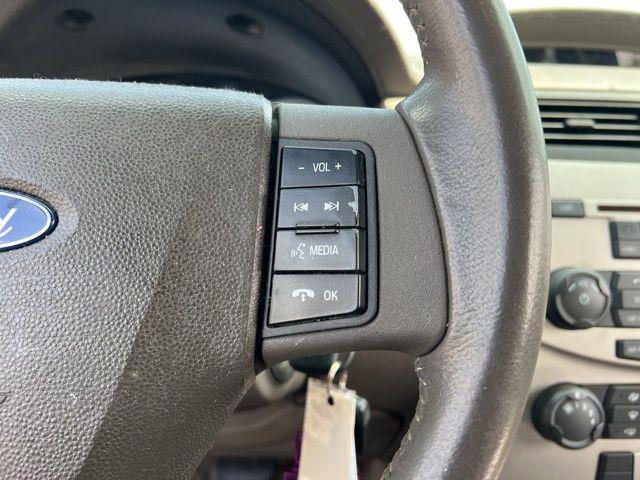 used 2009 Ford Focus car, priced at $2,899