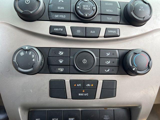 used 2009 Ford Focus car, priced at $2,899