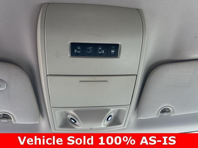 used 2010 Chrysler Town & Country car, priced at $4,284