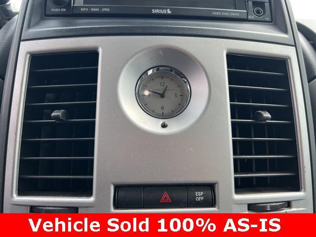 used 2010 Chrysler Town & Country car, priced at $4,284