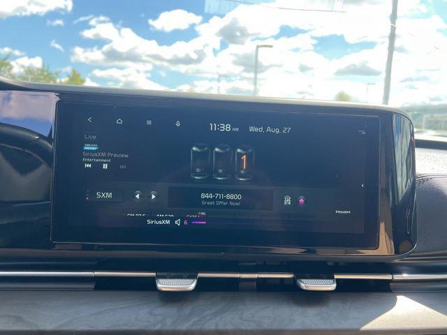 used 2022 Kia Carnival car, priced at $24,057