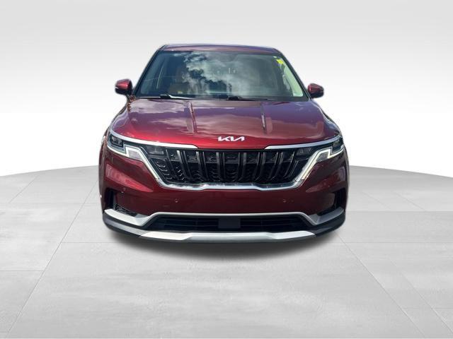 used 2022 Kia Carnival car, priced at $24,057