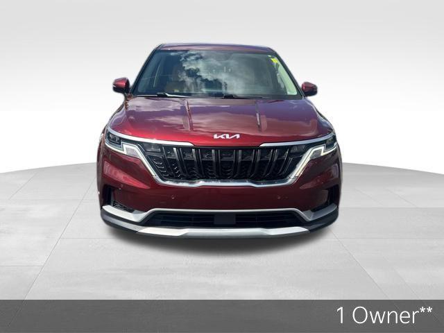 used 2022 Kia Carnival car, priced at $22,858