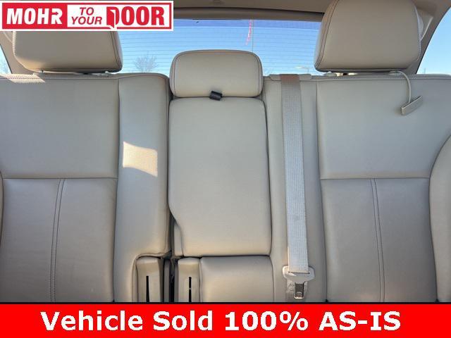 used 2014 Ford Edge car, priced at $9,820